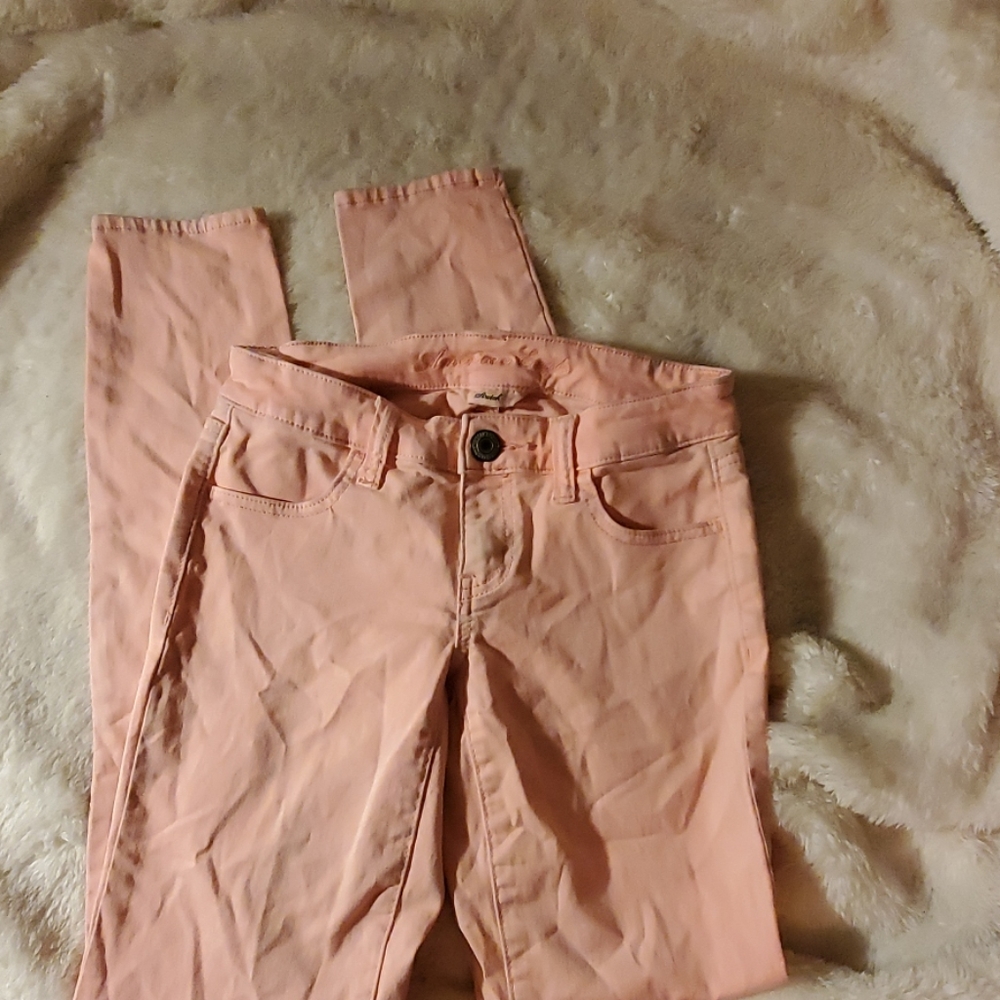 jeggings